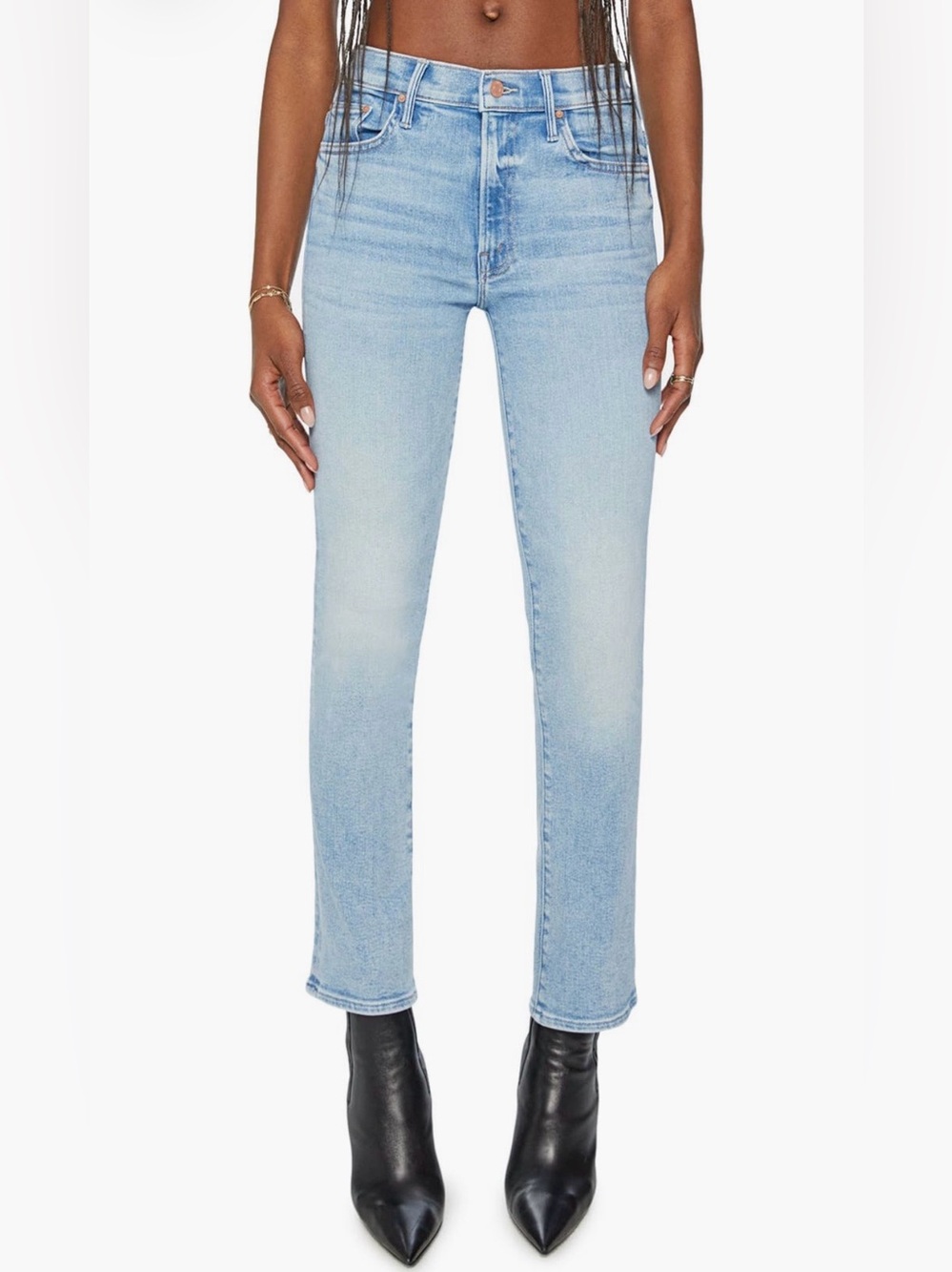 Mother Denim - Insider Flood, 29